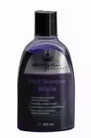 Equixtreme Vital Shampoo White