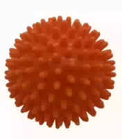 Massageball Intensiv 6cm 1 St