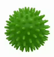Massageball Intensiv 7cm 1 St