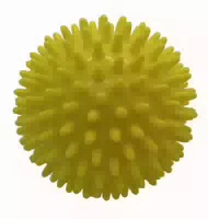 Massageball Intensiv 8cm 1 St