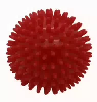 Massageball Intensiv 9cm 1 St