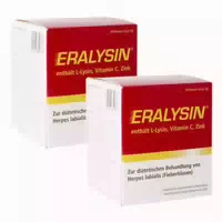 Eralysin 3g Btl