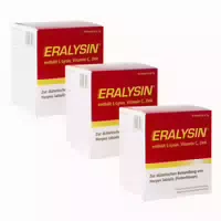 Eralysin 3g Btl
