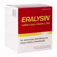 Eralysin Beutel
