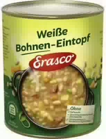 Erasco Weiße Bohnen Eintopf