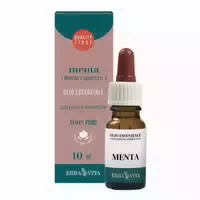 Erba Vita Ätherisches Minzöl