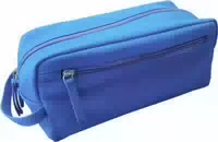 Erbe Collection Kulturtasche Blau