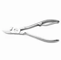 Nagelzange mit Feder 10 cm 1 Stück