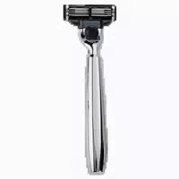 Erbe, Rasierapparat Gillette Mach3