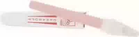 Erbe Selection Mineral Feile 14 Cm, Blau