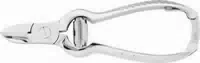 Erbe Selection Nagelzange 13,5 Cm, Pufferfeder