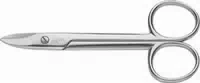 Erbe Selection Pedicure Nagelschere 10,5 Cm, Kurze Schneide