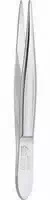 Erbe Selection Pinzette 8 Cm, Spitz