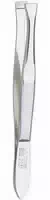 Erbe Selection Pinzette 9 Cm, Gerade Verchromt
