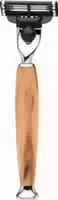 Erbe Shaving Shop Premium Design Milano Gillette Mach3