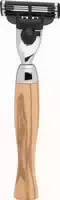 Erbe Shaving Shop Premium Design Vienna Gillette Mach3