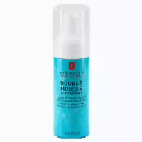Erborian Korean Skin Therapy Paris Seoul Double Mousse