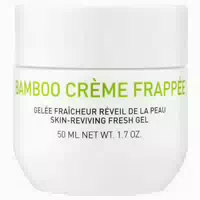 Erborian Bamboo Crème Frappée Gesichtscreme 50 Ml
