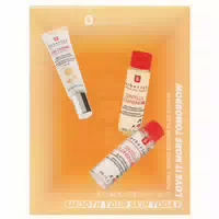 Erborian Bb Cream mit Ginseng Doppelreinigung Farbton: Nude