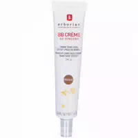 Erborian Bb Crème Au Ginseng Getönte Gesichtpflege Bb Family Creme Chocolat 40ml