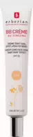 Erborian Bb Crème Au Ginseng Getönte Gesichtpflege Bb Family Creme Clair 40ml R22