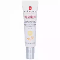 Erborian Bb Crème Au Ginseng Getönte Gesichtpflege Bb Family Creme Nude 40ml R22