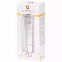 Erborian Korean Skin Therapy Paris Seoul Bb Eye Touche Parfaite 3in1