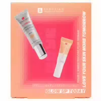 Erborian Cc Cream mit Centella Lsf 30 Gold Super Bb Concealer Lsf 25 Gold
