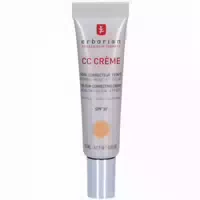 Erborian Cc Creme Spf30 Doré 15 ml