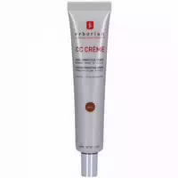 Erborian Cc Creme – Getönte Pflege Frischer Teint & Strahlender Glow Cc Family Cc Creme Rich 40ml