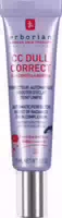 Erborian Cc Dull Correct Creme 15 Ml