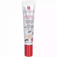 Erborian Korean Skin Therapy Paris Seoul Cc Eye Clair