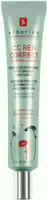 Erborian Cc Red Correct Spf 30 Getönte Creme