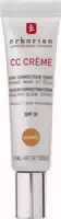 Erborian Cc Creme Spf30 Caramel