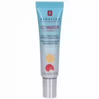 Erborian Cc Water Clair Fresh Complexion Gel Skin Perfector Cc Family Cc Water Dore 40ml