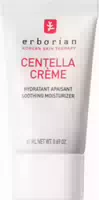 Erborian Centella Crème Beruhigende Feuchtigkeitscreme Centella Centella Creme 20ml R26
