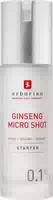 Erborian Ginseng Micro Shot Starter 0,1% 30 ml