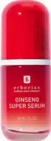 Erborian Ginseng Super Serum Anti Aging Serum Ginseng Super Serum 30ml