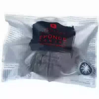 Erborian, Konjac Sponge Charcoal