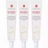 Erborian Bb Creme Caramel