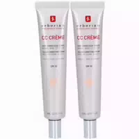 Erborian, Cc Crème