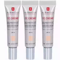 Erborian Cc Creme Clair