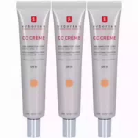 Erborian Cc Creme Doré Spf 30
