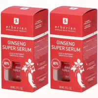 Erborian Ginseng Super Serum