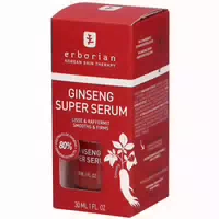 Erborian, Ginseng Super Serum