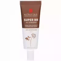 Erborian Super Bb With Ginseng Chocolat