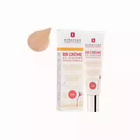 Erborian Korean Skin Therapy Paris Seoul Bb Creme Au Ginseng Doré Lsf 20