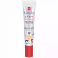Erborian Korean Skin Therapy Paris Seoul Cc Eye Doré