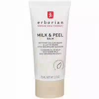 Erborian Korean Skin Therapy Paris Seoul Milk & Peel Mask Milk Resurfacing Mask