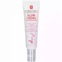 Erborian Korean Skin Therapy Paris Seoul Glow Cream